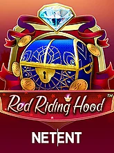 Fairytale Legends: Red Riding Hood